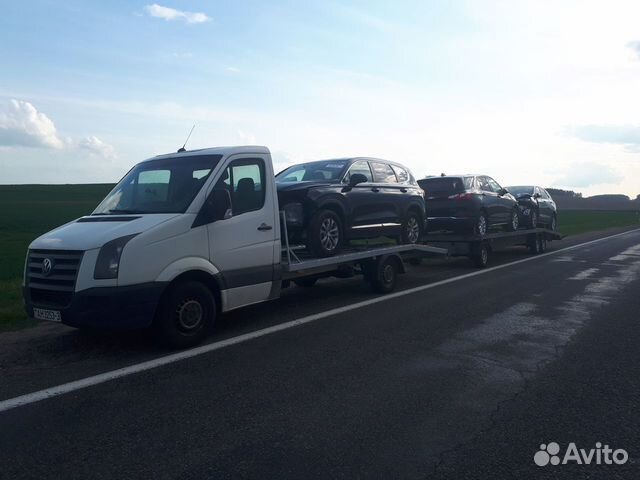 Услуги автовоза рб - РФ, Клайпеда - рб,рф