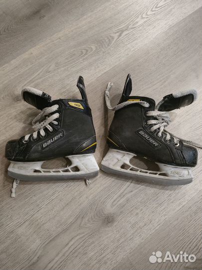 Форма хоккейная детская