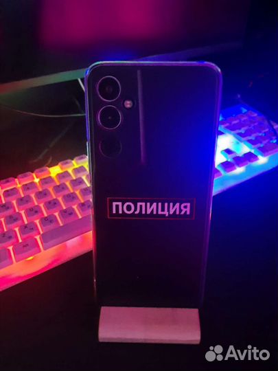 TECNO Pova Neo 2, 4/64 ГБ