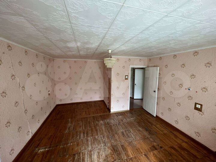 1-к. квартира, 35 м², 2/5 эт.