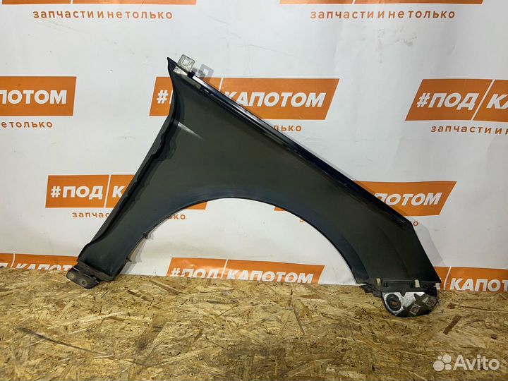 Крыло переднее левое Ford Focus 3 2011