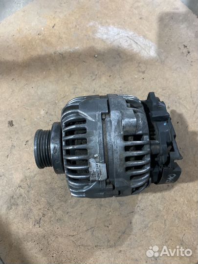 Генератор Renault 1.5dci К9К Megane Clio Kangoo