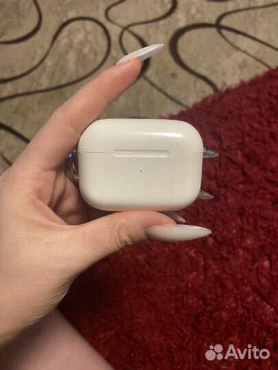 Беспроводные наушники apple реплика