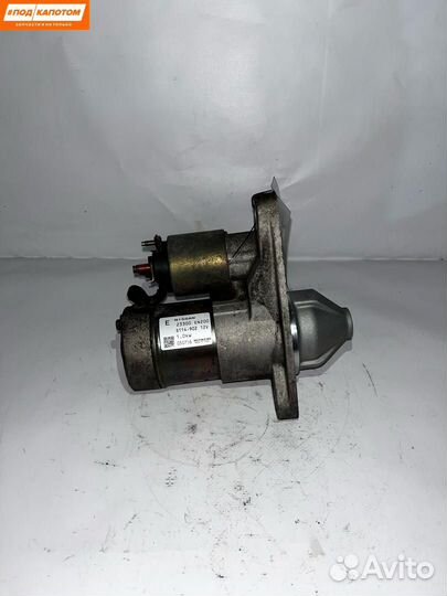 Стартер Nissan Serena C25 2005 23300EN200