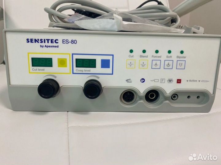 Коагулятор Sensitec 80 от производителя\бюджетный