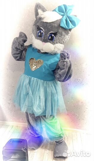 Ростовые куклы на праздник / Бумажное шоу