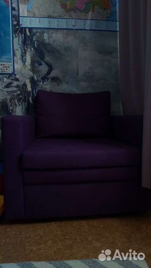 Кресло икея