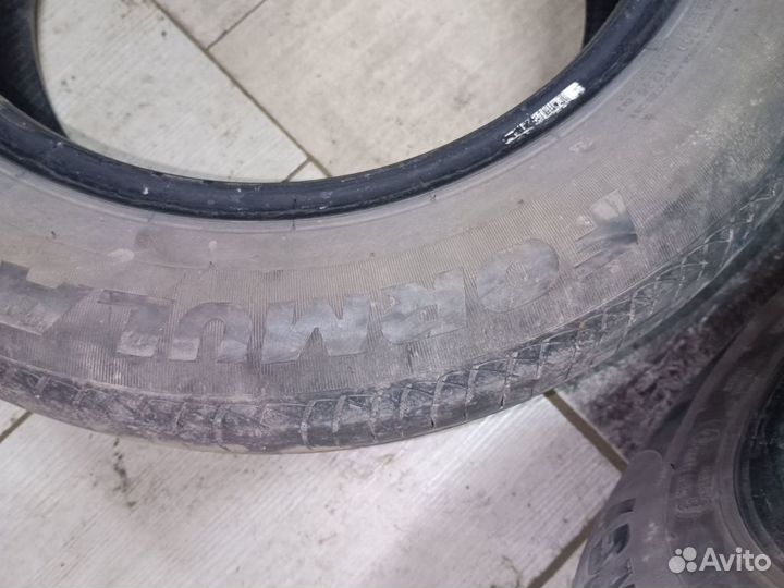 Formula Energy 195/60 R15