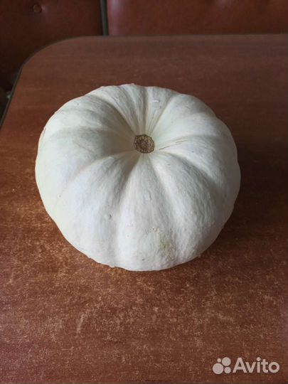 Семена вкусной тыквы Крошка