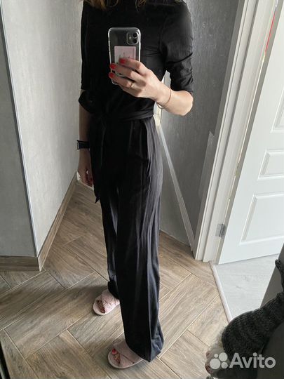 Комбинезон mango