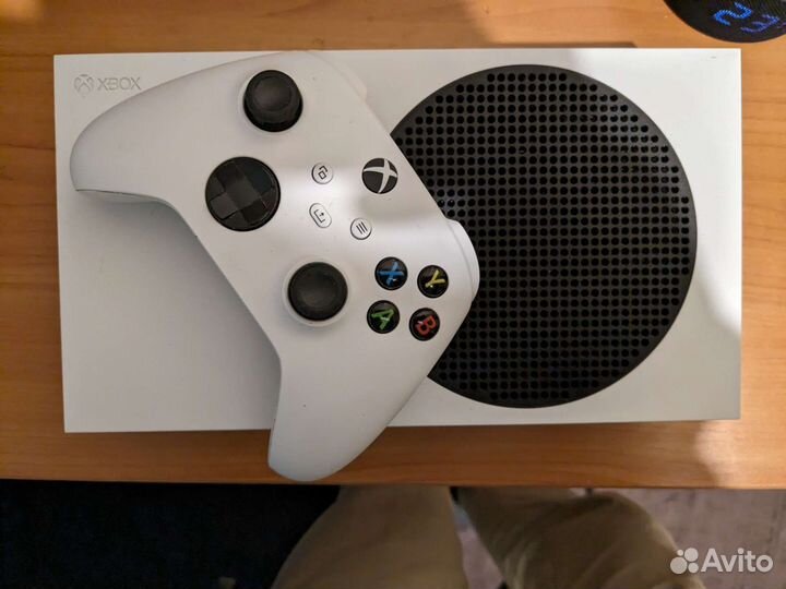 Xbox Series S