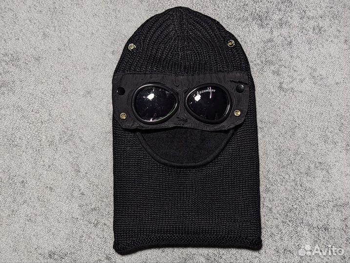 Балаклава CP company