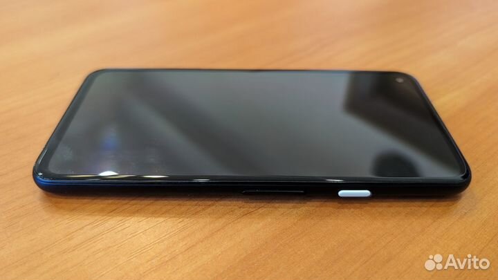 Google Pixel 4a, 6/128 ГБ
