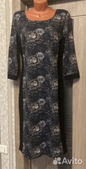 Женские вещи 50-52 размера (пакетом)