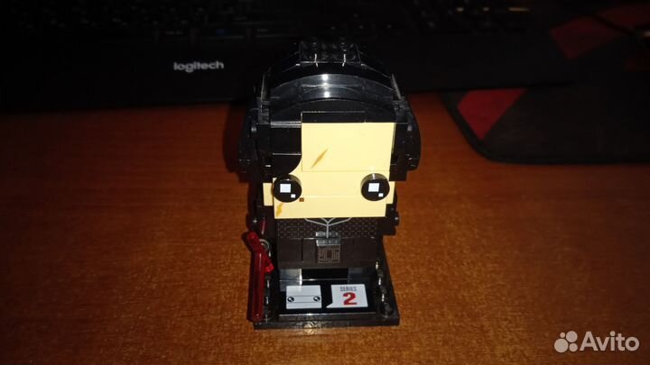 Lego Star Wars 41603 Kylo Ren
