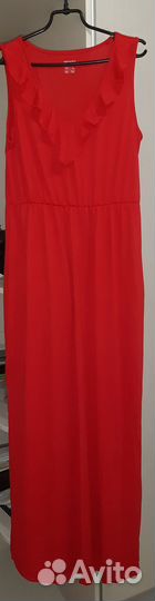 Платье летнее