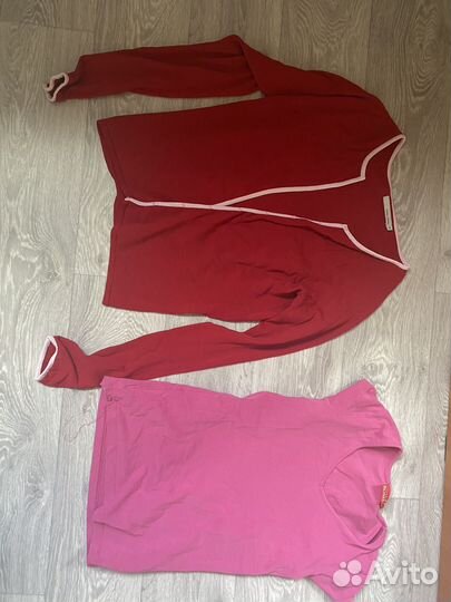 Женская одежда