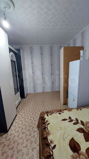 Комната 18,8 м² в 3-к., 10/10 эт.