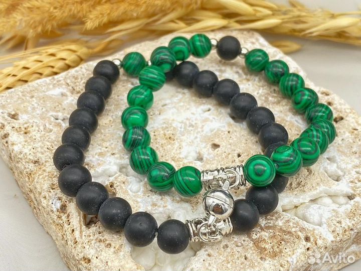 Парные браслеты