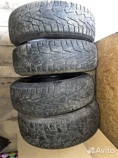 Yokohama Ice Guard Stud IG55 185/65 R15