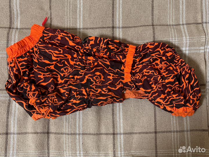 Костюм для вельш корги