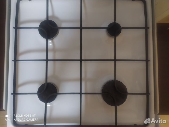 Плита газовая