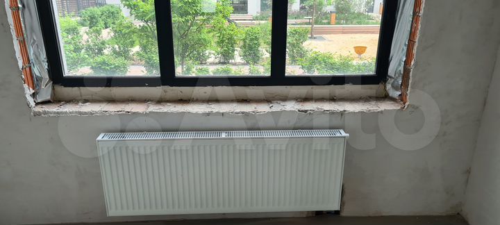 Торговая площадь, 55.5 м²