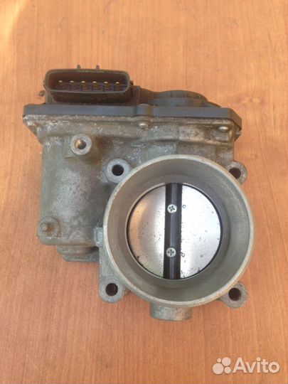 Дроссельная заслонка Mazda CX-5 1 2.0L 2011-2017 г