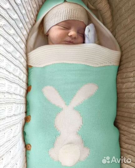 Новый конверт одеяло