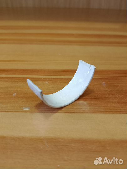 Вкладыш шатунный рм 800 21040107831