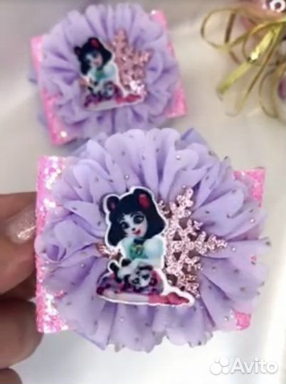 Резинка для волос