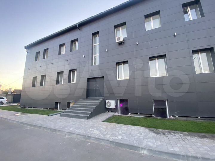 Свободного назначения, 26 м²