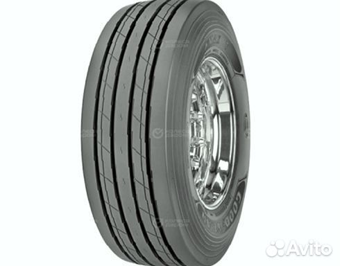 Грузовая шина Bridgestone MD1 R22.5 29580 152148K TL