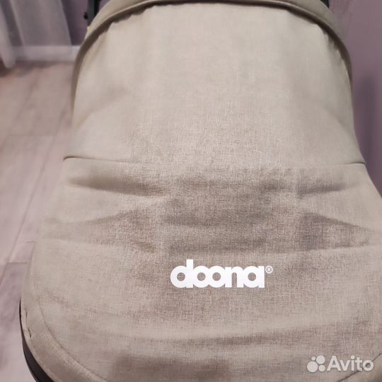Коляска автокресло doona 4 в 1