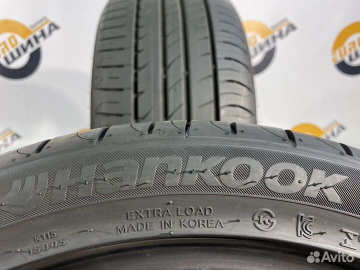 Hankook Ventus Prime 2 K115 225/45 R18 89V
