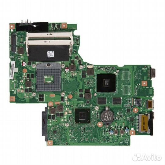 Мат. плата для Lenovo G700