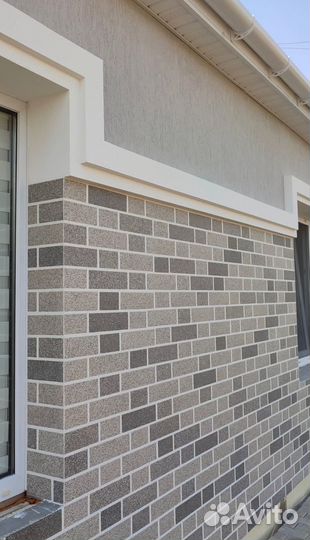 Амк. Фасадные панели