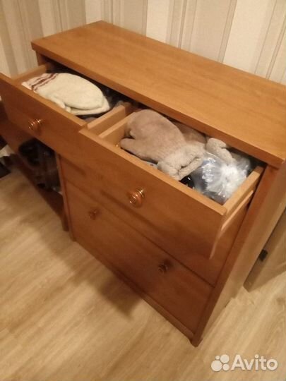Тумба для обуви б/у