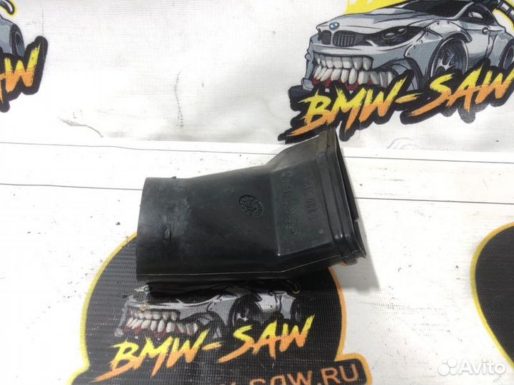 Воздуховод Bmw 3 E36 coupe/ E36/2C M50B20 1994