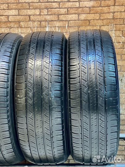 Michelin Latitude Tour HP 225/60 R18