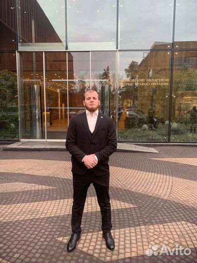 Телохранитель личная охрана, сопровождение