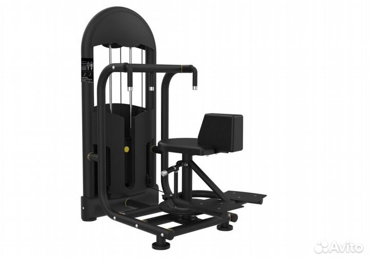 Торс машина Koenigsmann YNR6219