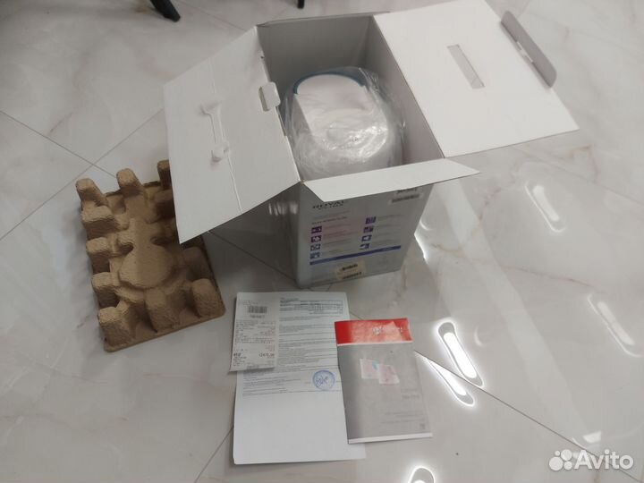 Увлажнитель воздуха 3в1 новый