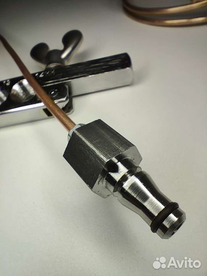 Трубка сцепления LADA vesta