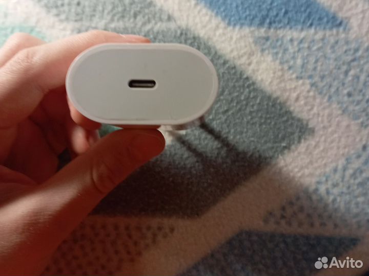 Блок для айфон