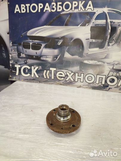 Передняя ступица Renault Logan