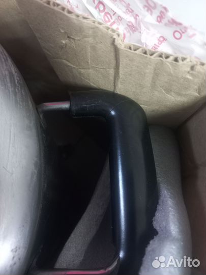 Автоклав для тушенки