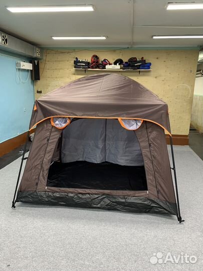 Шатер палатка 6 мест