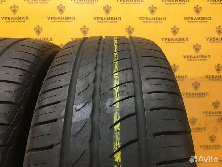 Pirelli Cinturato P1 Verde 195/55 R15 85H