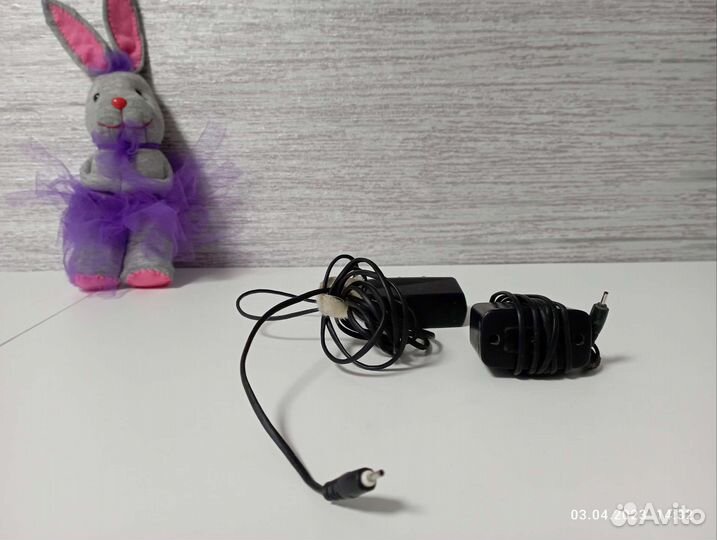 Зарядное устройство для nokia